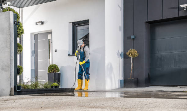 Chesapeake Ranch Estates, MD Pressure Washing Services Company
